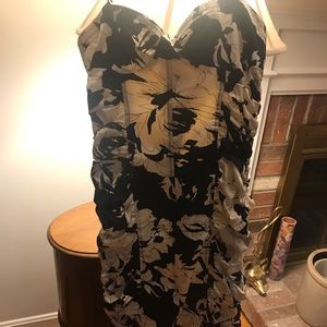 David Meinster dress vintage, worn only once
